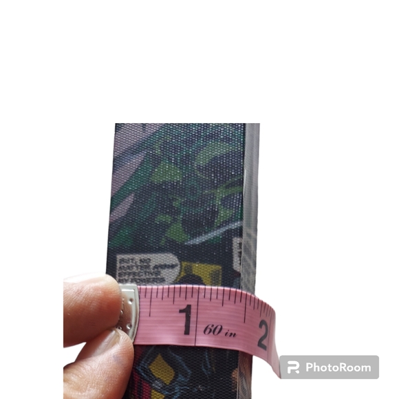 Marvel Comics 3d wall Art by Comicwalls New York. SPIDERMAN, CAPT AMERICA - Picture 11 of 12